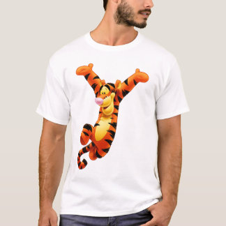 Winnie tiger t-shirt