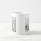 Winning art door A. Steiger - graad 10 Koffiemok (Center)