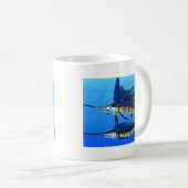 Winning art door B. King - graad 9 Koffiemok (Voorkant rechts)