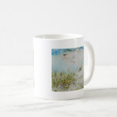 Winning Art door B. King Grade 8 Koffiemok (Voorkant rechts)