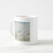 Winning Art door B. King Grade 8 Koffiemok (Voorkant links)