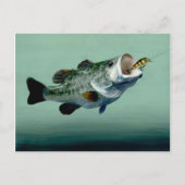 Winning art door C. Clayton - Grade 10 Briefkaart (Voorkant)