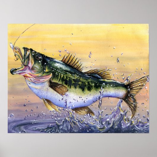 Winning art door J. Varpucanskis - Graad 7 Poster (Voorkant)