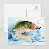 Winning art van K. Liu - Graad 10 Briefkaart (Voorkant / Achterkant)