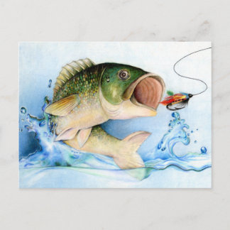 Winning art van K. Liu - Graad 10 Briefkaart