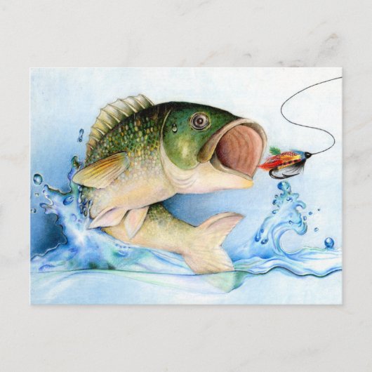 Winning art van K. Liu - Graad 10 Briefkaart (Voorkant)