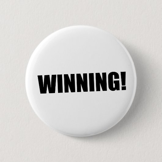 WINNING BUTTON (Voorkant)