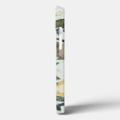 Winning Case-Mate iPhone Case (Achterkant / Links)