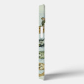 Winning Case-Mate iPhone Case (Achterkant / Rechts)