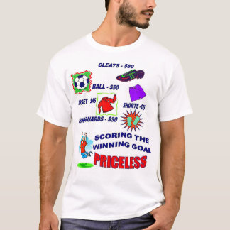 Winning Goal T-shirt