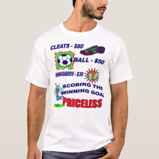 Winning Goal T-shirt