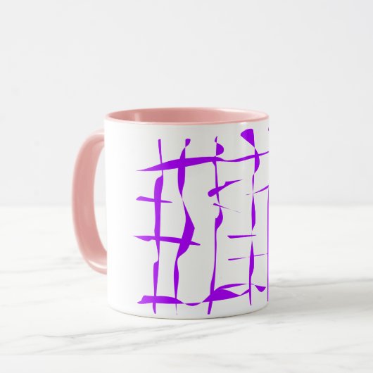 Winning Hand Mok (Voorkant links)