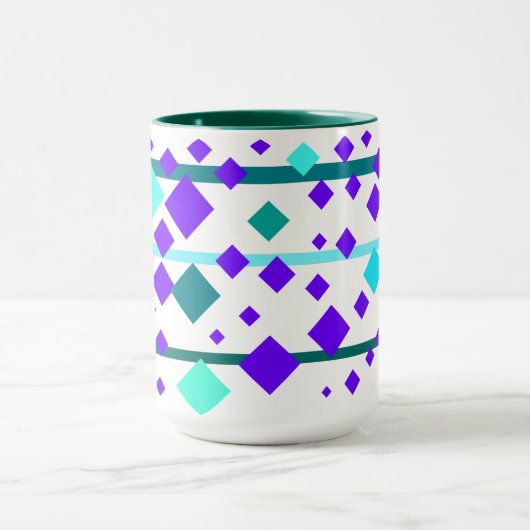 Winning Hand Mok (Midden)