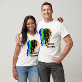 WINNING IS ALLES T-SHIRT (Unisex)