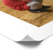 Winning is niet alles poster (Hoek)