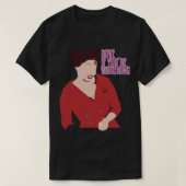 Winning Jinkx Monsoon - RuPauls Drag Race All Sta T-shirt (Design voorkant)