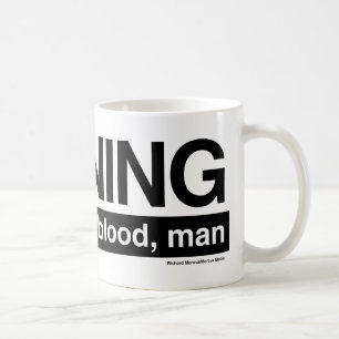 Winning Koffiemok