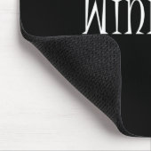 Winning Mousepad Muismat (Hoek)