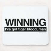 Winning Muismat (Voorkant)