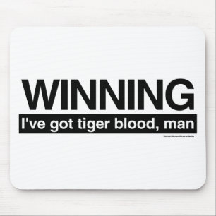 Winning Muismat