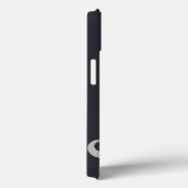 Winning Mustache aangepaste hoesjes (Achterkant / Rechts)