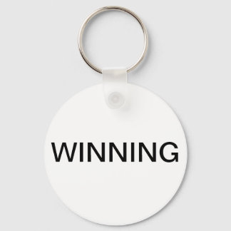 Winning Sleutelhanger