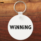 Winning Sleutelhanger (Voorkant)
