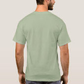 Winning T-shirt (Achterkant)