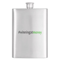Winning tegen geld