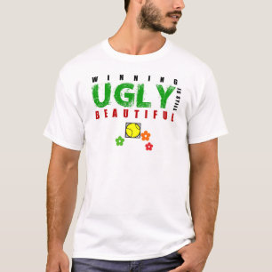 Winning Ugly T-shirt