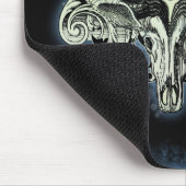 Winning van Baphomet Mousepad Muismat (Hoek)