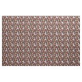 Winning van Wild West-goud Stof (Yard (91,4 cm))