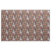 Winning van Wild West-goud Stof (Fat Quarter)