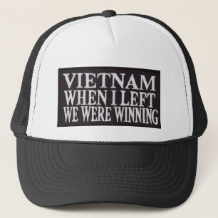 WINNING WANNEER IK VERLAAT TRUCKER PET