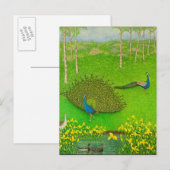 Winning Ways 2012 Briefkaart (Voorkant / Achterkant)