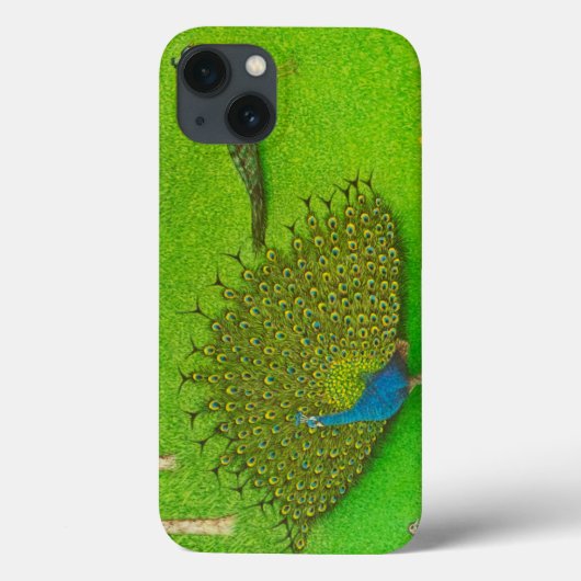 Winning Ways 2012 Case-Mate iPhone Case (Achterkant)