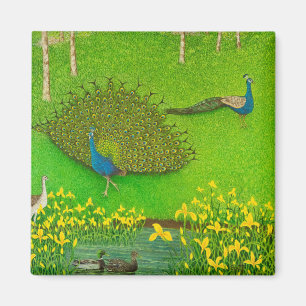 Winning Ways 2012 Magneet