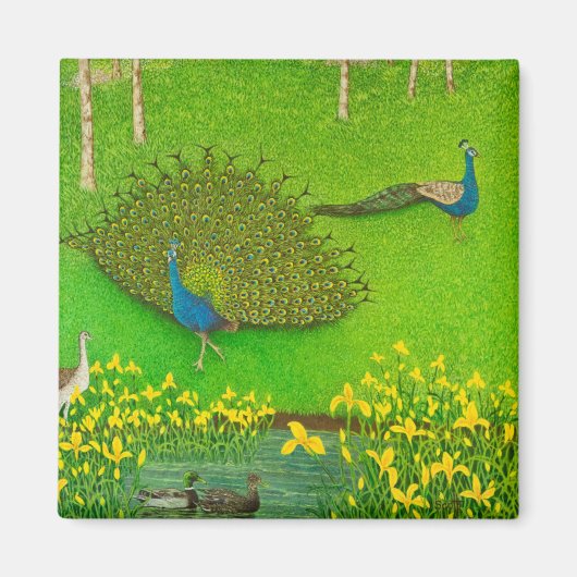 Winning Ways 2012 Magneet (Voorkant)