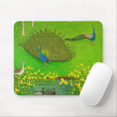 Winning Ways 2012 Muismat (Met muis)