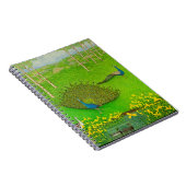 Winning Ways 2012 Notitieboek (Rechterzijde)