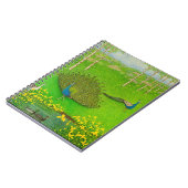 Winning Ways 2012 Notitieboek (Linkerzijde)