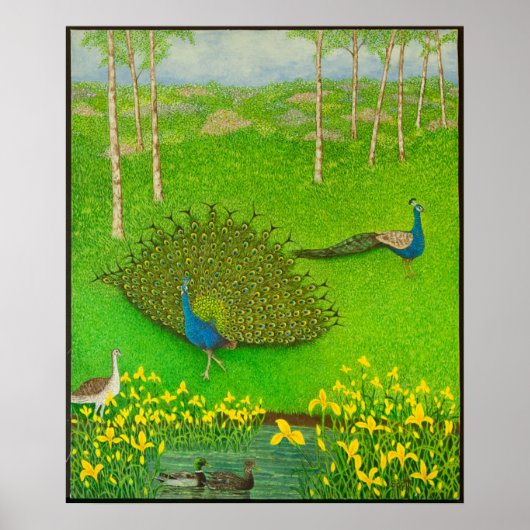 Winning Ways 2012 Poster (Voorkant)