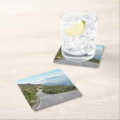 Winningsbergweg | Nationaal Olympisch Park Kartonnen Onderzetters (Insitu)