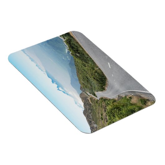 Winningsbergweg | Nationaal Olympisch Park Magneet (Rechterzijde)