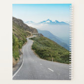 Winningsbergweg | Nationaal Olympisch Park Planner (Achterkant)