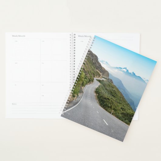 Winningsbergweg | Nationaal Olympisch Park Planner (Display)