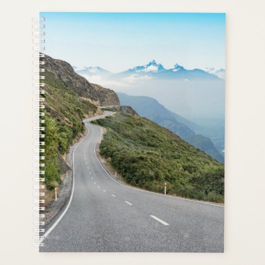 Winningsbergweg | Nationaal Olympisch Park Planner (Voorkant)