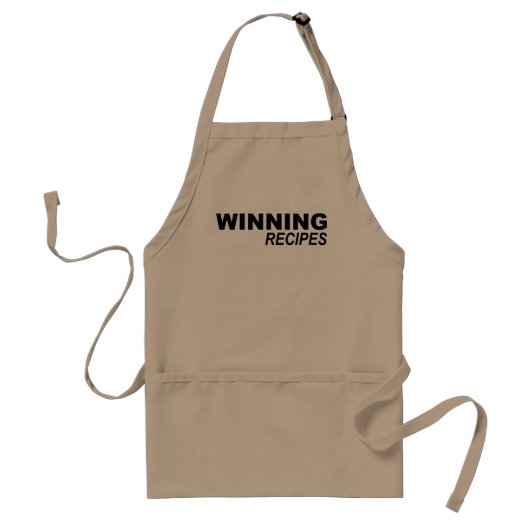 WINNINGSONTVANGSTEN STANDAARD SCHORT (Voorkant)