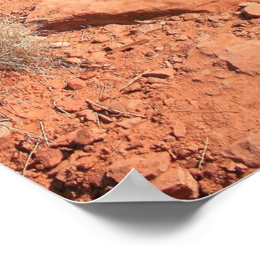 Winningspad Poster (Hoek)