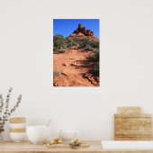 Winningspad Poster (Keuken)